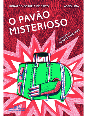 O Pavão Misterioso