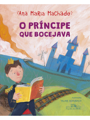 O Príncipe Que Bocejava