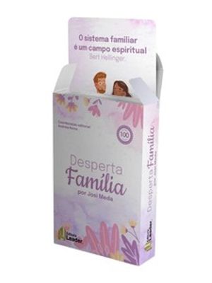 Jogo Desperta Família
