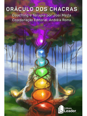 Jogo Oráculos dos Chacras