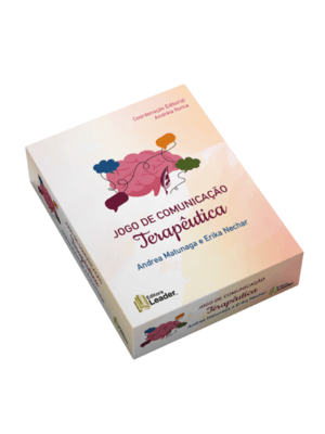 Jogo de Comunicação Terapêutica
