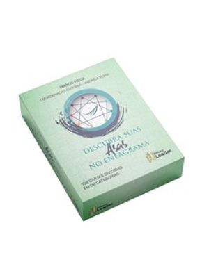 Jogo Descubra Suas Asas no Eneagrama