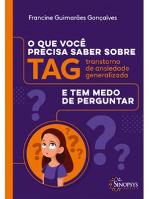 O Que Você Precisa Saber sobre Tag e Tem Medo de Perguntar