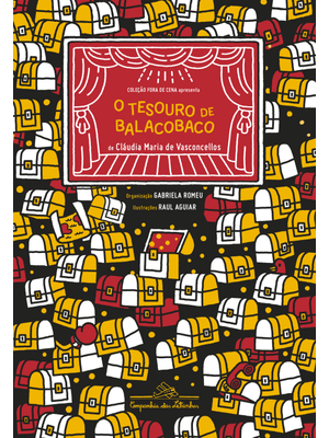 O Tesouro de Balacobaco