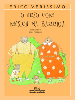 O Urso com Música na Barriga