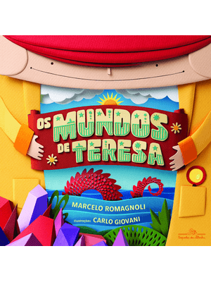 Os Mundos de Teresa