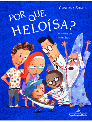 Por Que Heloísa?