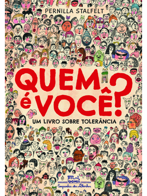 Quem É Você?