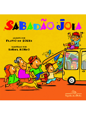 Sabadão Jóia
