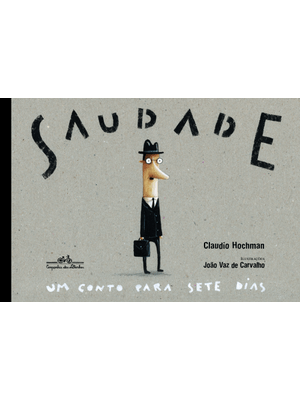 Saudade