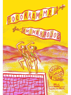 Socorram-Me em Marrocos
