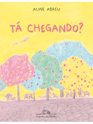 Tá Chegando?