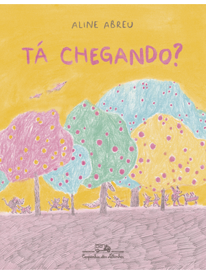 Tá Chegando? (Nova Edição)