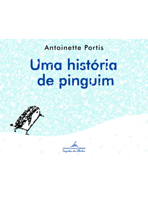 Uma História de Pinguim