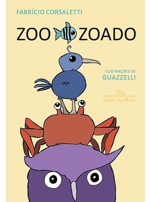 Zoo Zoado