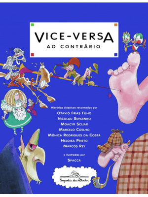 Vice-Versa Ao Contrário