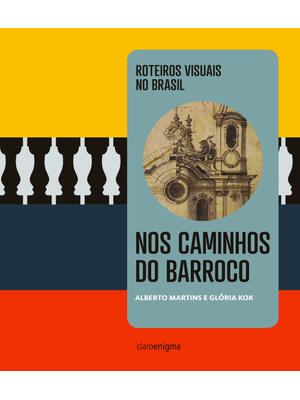 Nos Caminhos do Barroco