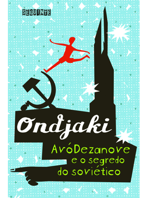 Avódezanove e o Segredo do Soviético