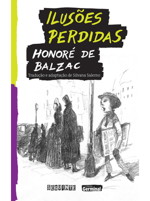 Ilusões Perdidas