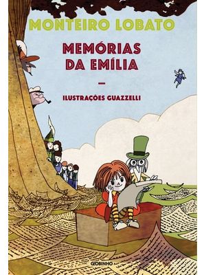 Memórias da Emília