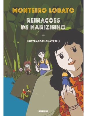 Reinações de Narizinho