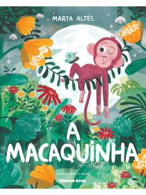 A Macaquinha