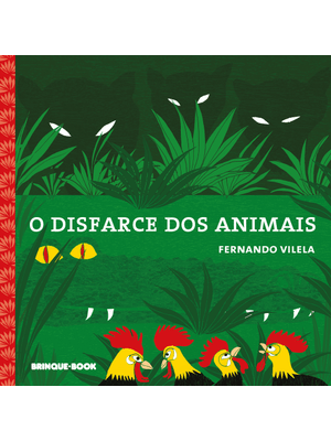 O Disfarce dos Animais