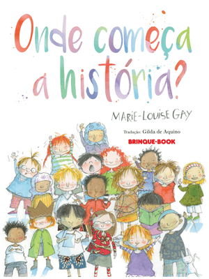 Onde Começa a História?