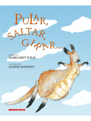 Pular, Saltar, Girar...
