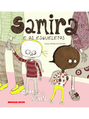 Samira e os Esqueletos