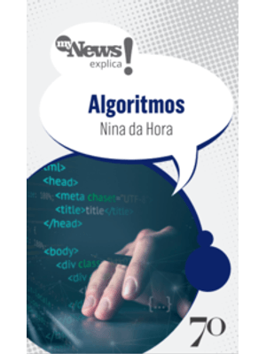 Mynews Explica - Algoritmos