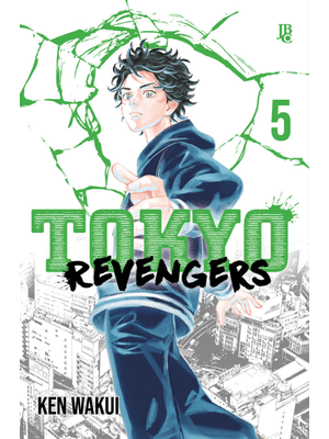 Tokyo Revengers - Vol. 05