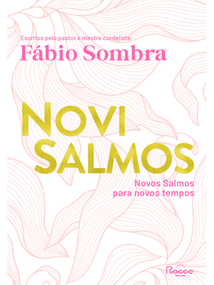 Novisalmos: Novos Salmos para Novos Tempos