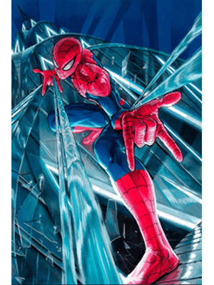 Marvel Comics: Um Tributo em Mangá