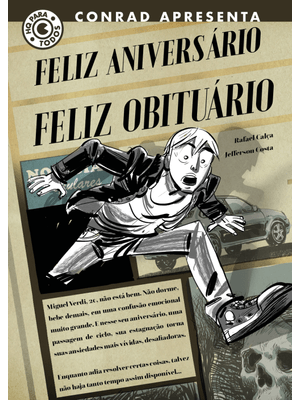 Feliz Aniversário, Feliz Obituário