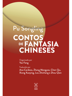 Contos de Fantasia Chineses