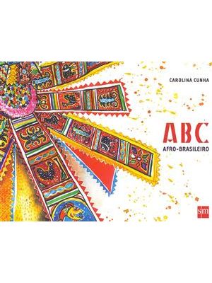 Abc Afro-Brasileiro