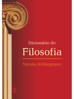Dicionário de Filosofia