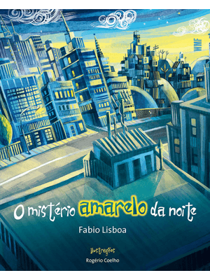 O Mistério Amarelo da Noite