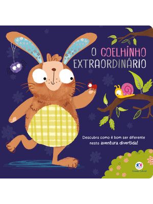 O Coelhinho Extraordinário