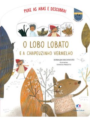 O Lobo Lobato e a Chapeuzinho Vermelho