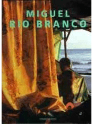 Miguel Rio Branco