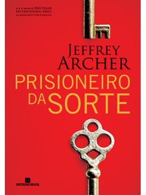 Prisioneiro da Sorte