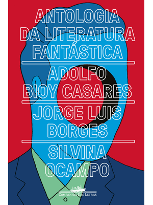 Antologia da Literatura Fantástica