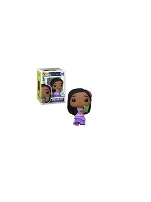 Funko Disney - Encanto Isabela C/ Cactus - 908853