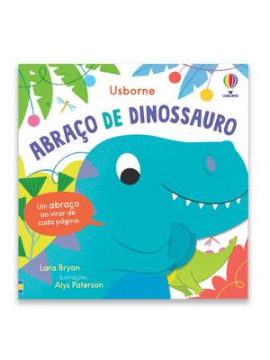 Abraço de Dinossauro