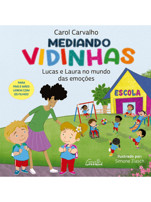 Mediando Vidinhas