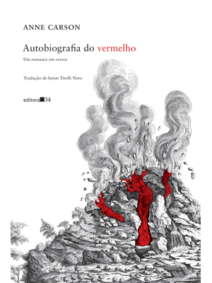 Autobiografia do Vermelho: Um Romance em Versos