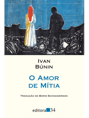 O Amor de Mítia