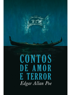 Contos de Amor e Terror